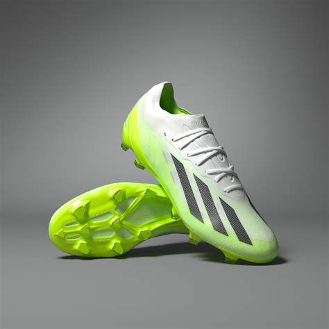 adidas crazyfast boots.